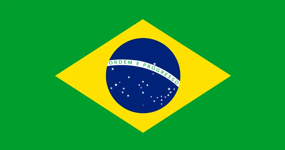 Bandeira Nacional