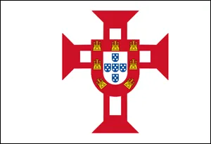 Bandeira Real (1500-1521)