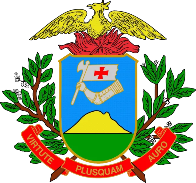 Selo Estadual